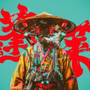 AIGC 十三【抖音】