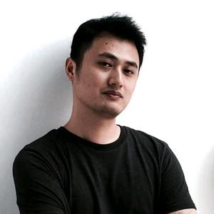 混子哥边画边讲【抖音】